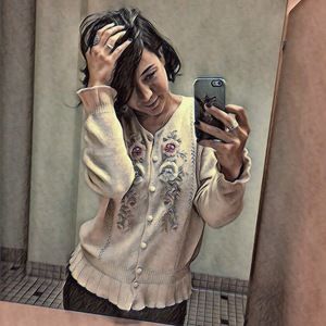 Meet your Posher, Hannah katherine